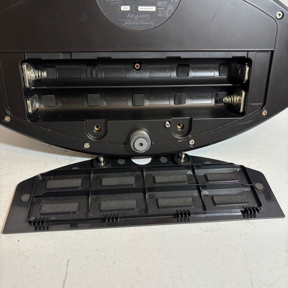 Harman Kardon Go & Play portable dock iPod iPhone Bluetooth adapter speaker - Picture 10 of 11